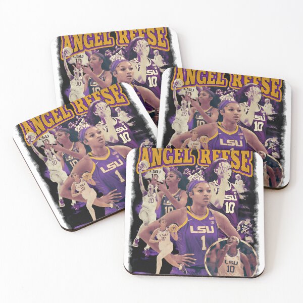 Item preview,  Women'S Ncaa Basketball Champions Angel Reese designed and sold by geodaqueen.