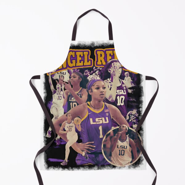 Item preview,  Women'S Ncaa Basketball Champions Angel Reese designed and sold by geodaqueen.