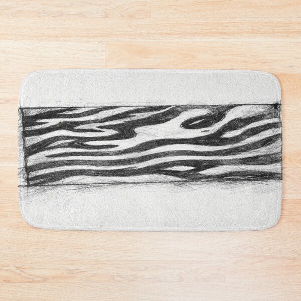 Item preview, Tidal Lines designed and sold by LightningSpeaking.