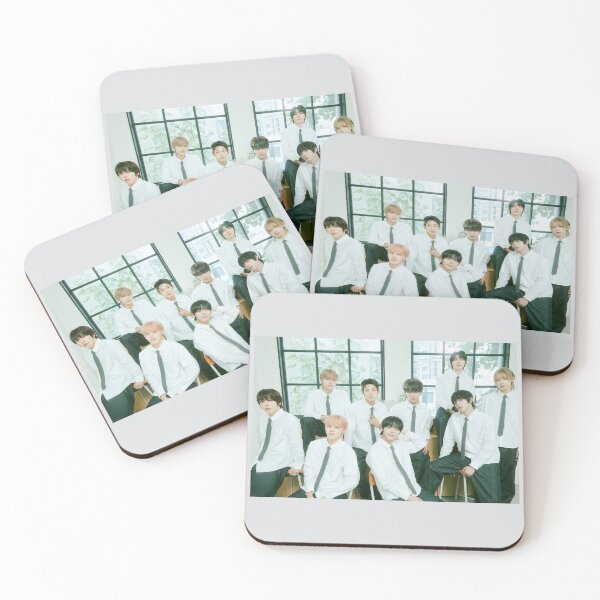 Item preview, AHOF (KPOP) designed and sold by jaofnn.
