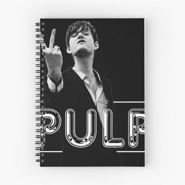 Item preview, Pulp Band designed and sold by creamypods.