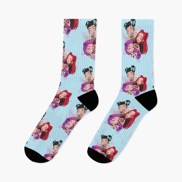 Item preview, Huntrix K-pop designed and sold by JarquinDD.