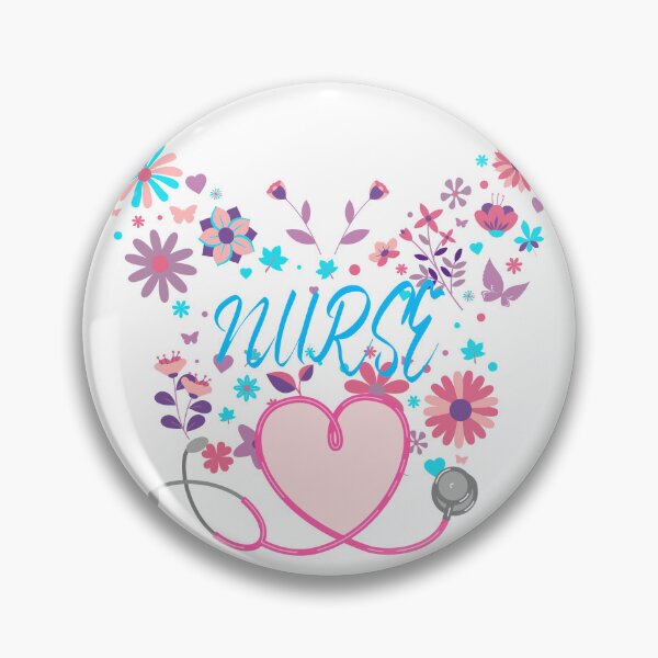 Item preview, NURSE designed and sold by Sipninspire.