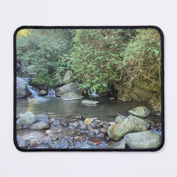 Item preview, Serene Forest Benelli bStream designed and sold by Wieckmananddoc.