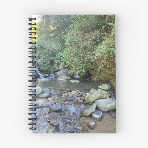 Item preview, Serene Forest Benelli bStream designed and sold by Wieckmananddoc.