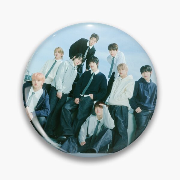 Item preview, AHOF (KPOP) designed and sold by jaofnn.