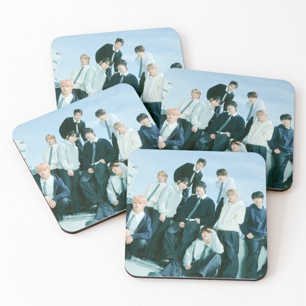Item preview, AHOF (KPOP) designed and sold by jaofnn.
