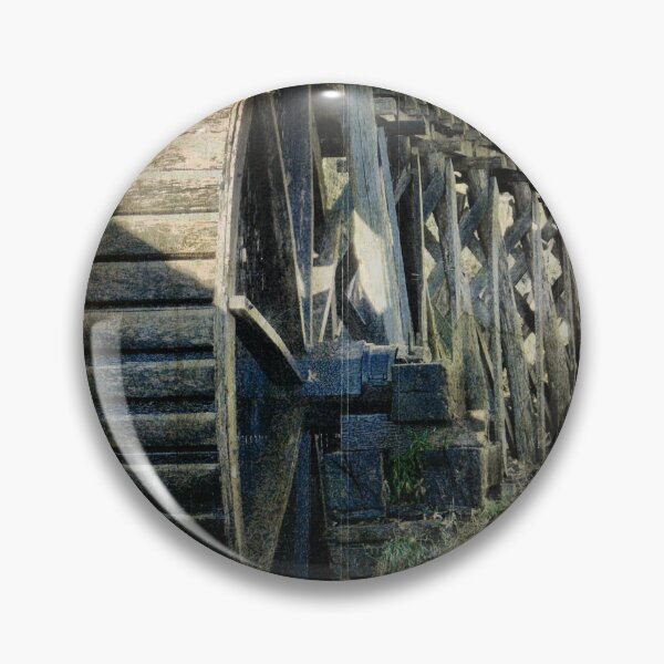 Item preview, A Wheel in Time Exposed designed and sold by Larry Davis.