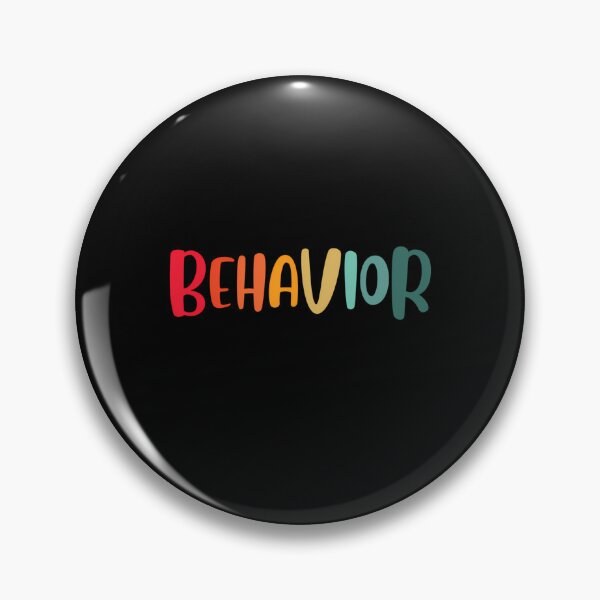 Item preview, Behavior is communication designed and sold by helvylotton734.