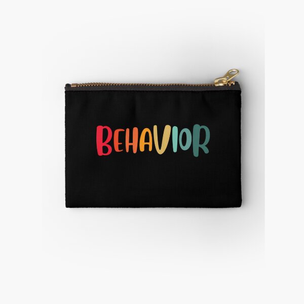 Item preview, Behavior is communication designed and sold by helvylotton734.