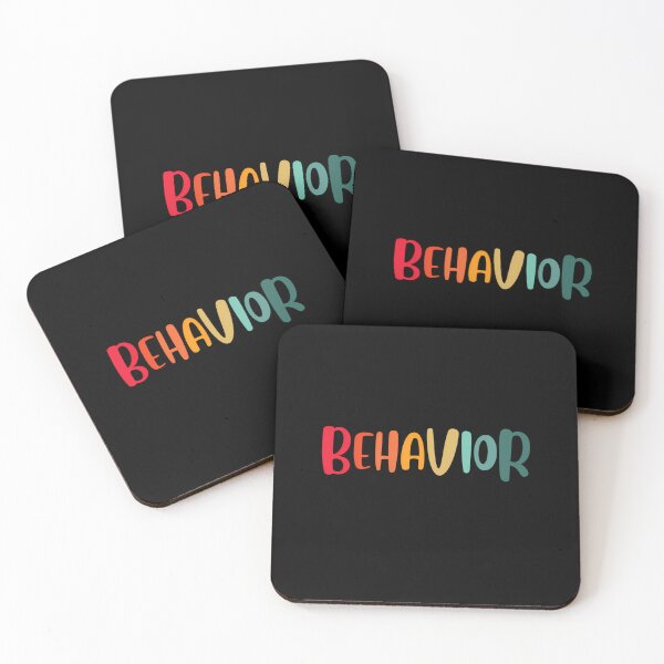 Item preview, Behavior is communication designed and sold by helvylotton734.