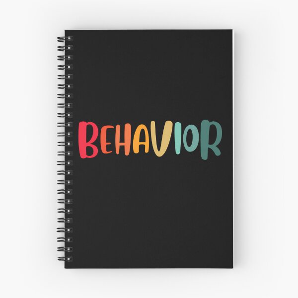 Item preview, Behavior is communication designed and sold by helvylotton734.