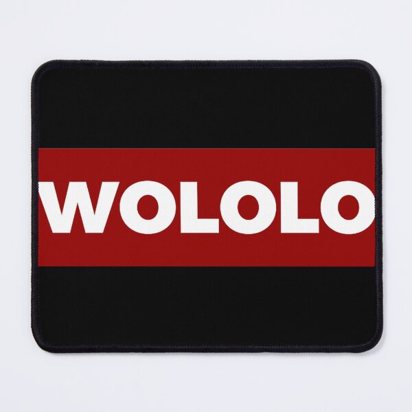 Item preview, Age Of Empires Wololo Hipster designed and sold by luckydesings.