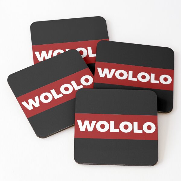 Item preview,  Age Of Empires Wololo Hipster designed and sold by luckydesings.