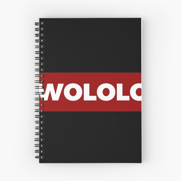 Item preview,  Age Of Empires Wololo Hipster designed and sold by luckydesings.