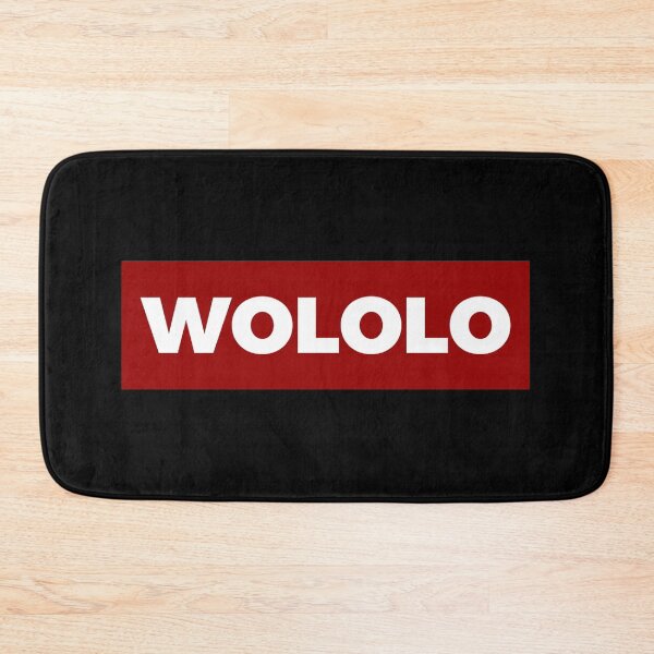 Item preview,  Age Of Empires Wololo Hipster designed and sold by luckydesings.