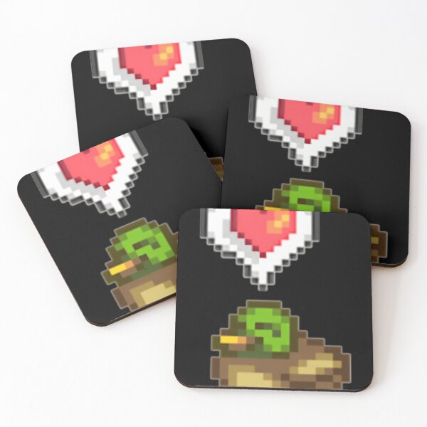 Item preview, Stardew Valley Happy Duck designed and sold by zlkfszr.