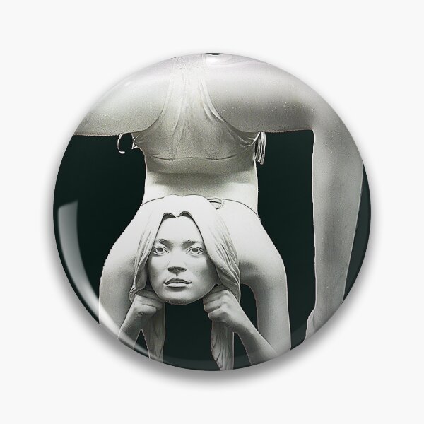 Item preview, Variations on a Female Form. (1) designed and sold by Larry Davis.