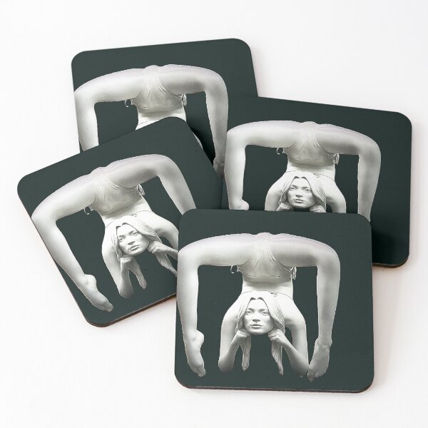 Item preview, Variations on a Female Form. (1) designed and sold by Larry Davis.