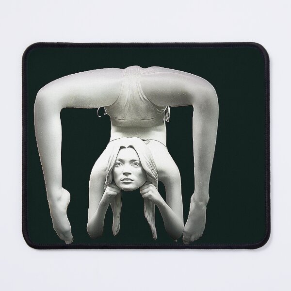 Item preview, Variations on a Female Form. (1) designed and sold by Larry Davis.