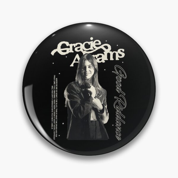 Item preview,  Gracie Abrams Retro 90S designed and sold by FashionBesigner.