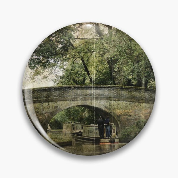 Item preview, Floating Down Memory Lane designed and sold by Larry Davis.