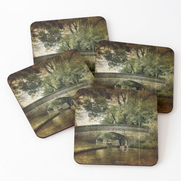 Item preview, Floating Down Memory Lane designed and sold by Larry Davis.