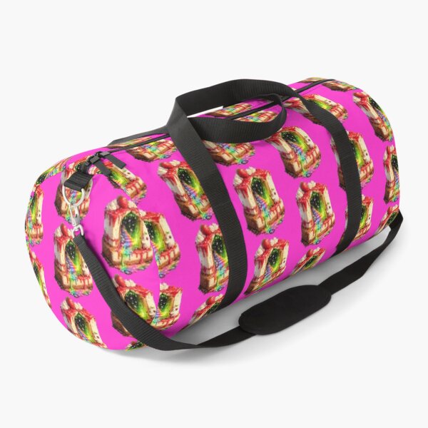 Item preview, Psychedelic Cheesecake Dreams designed and sold by MeghannsMinimalMeals.