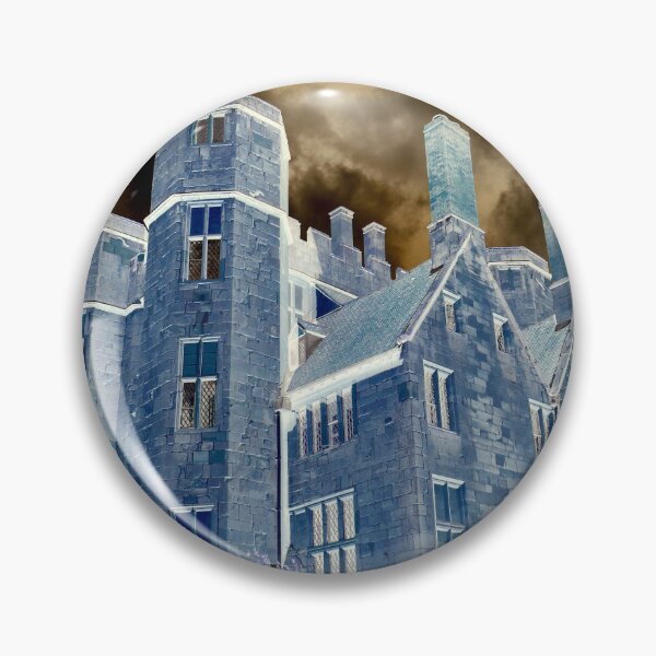 Item preview, A Negative of Leicester's Gatehouse ( 3 ) designed and sold by Larry Davis.