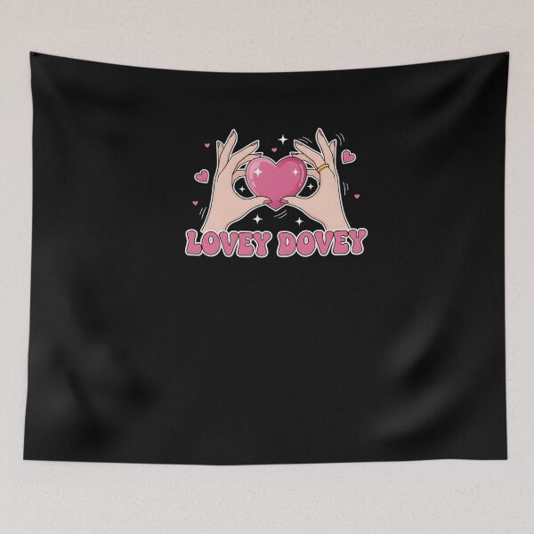 Item preview, Valentine's Day, Lovey Dovey designed and sold by blackstton.