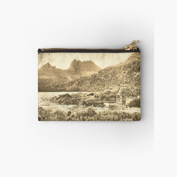 Item preview, A Cradle Mountain Memory designed and sold by Larry Davis.