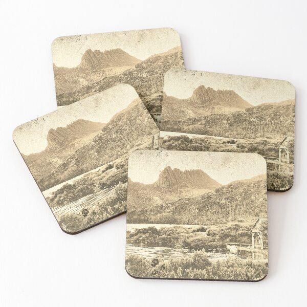 Item preview, A Cradle Mountain Memory designed and sold by Larry Davis.