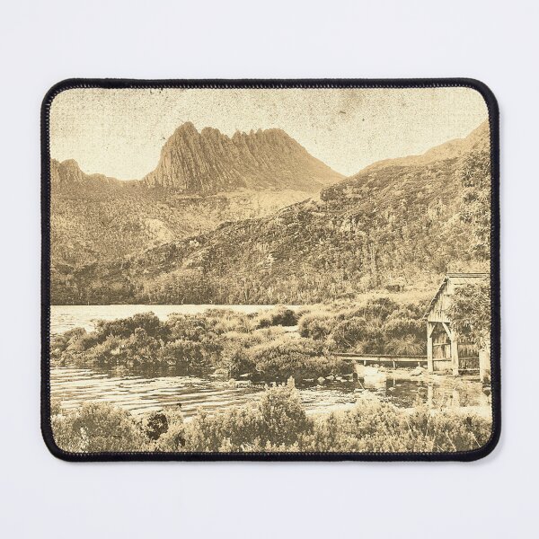 Item preview, A Cradle Mountain Memory designed and sold by Larry Davis.