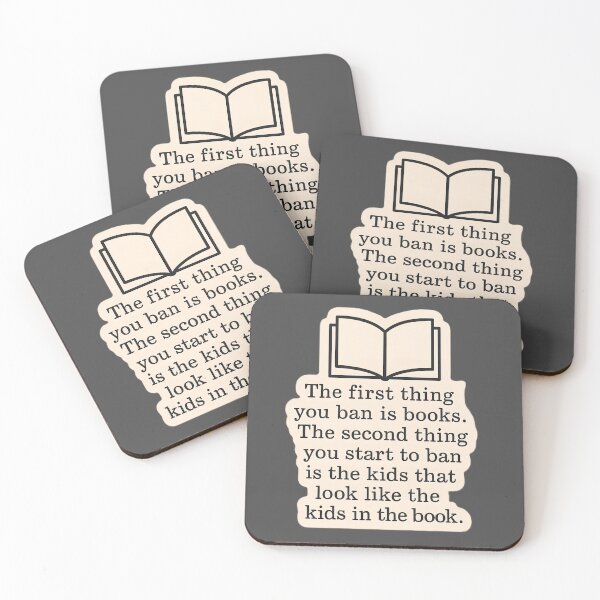 Item preview, Freedom To Read: Anti Censorship Prints Defending Truth designed and sold by PinUpPizzazz.