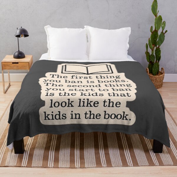 Item preview, Freedom To Read: Anti Censorship Prints Defending Truth designed and sold by PinUpPizzazz.