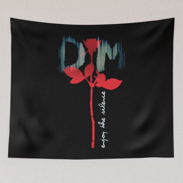Item preview, Depeche M designed and sold by FashionBesigner.