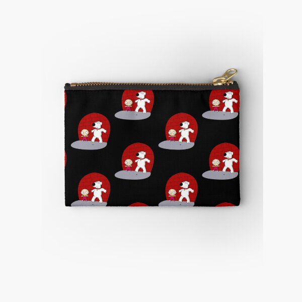 Item preview, Stewie and Brian Red Wall designed and sold by moamaxshop.