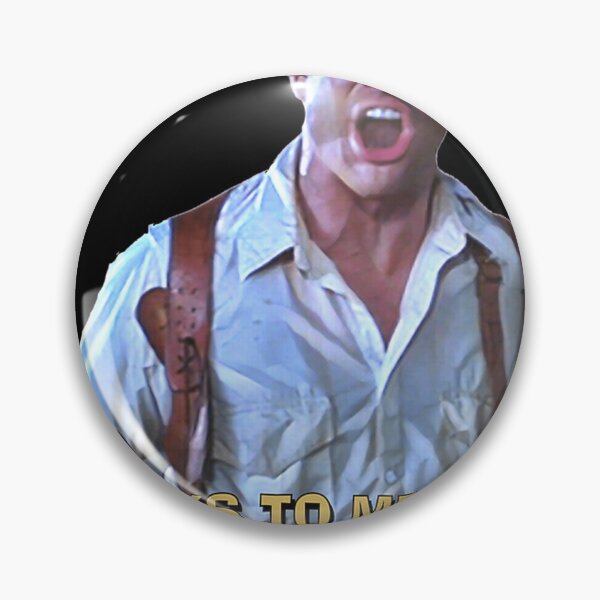 Item preview, The Mummy - Looks To Me Like You'Re On The Wrong Side Of The Ri-Ver designed and sold by luckydesings.