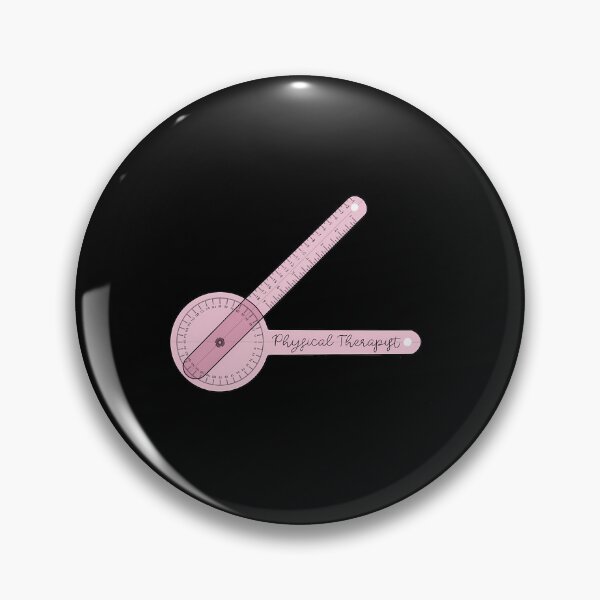 Item preview, Goniometer PT designed and sold by helvylotton734.