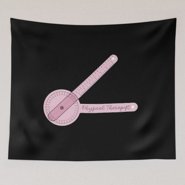 Item preview, Goniometer PT designed and sold by helvylotton734.