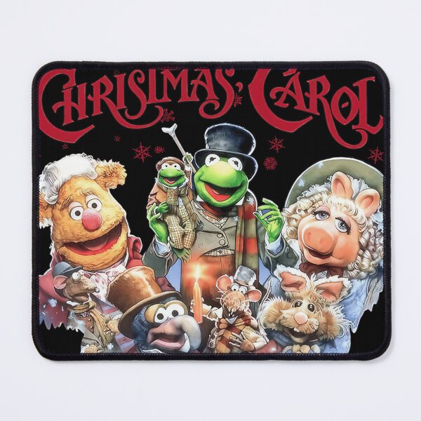 Item preview, 90S Muppets Christmas Carol designed and sold by FineArtsGallery.