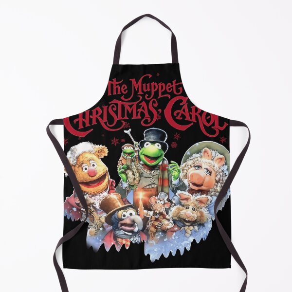 Item preview, 90S Muppets Christmas Carol designed and sold by FineArtsGallery.