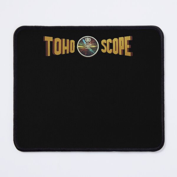 Item preview, Tohos Scopes logo designed and sold by zywei.