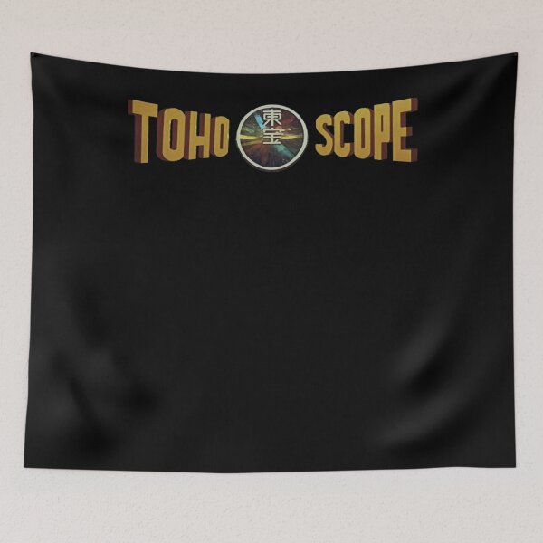 Item preview, Tohos Scopes logo designed and sold by zywei.