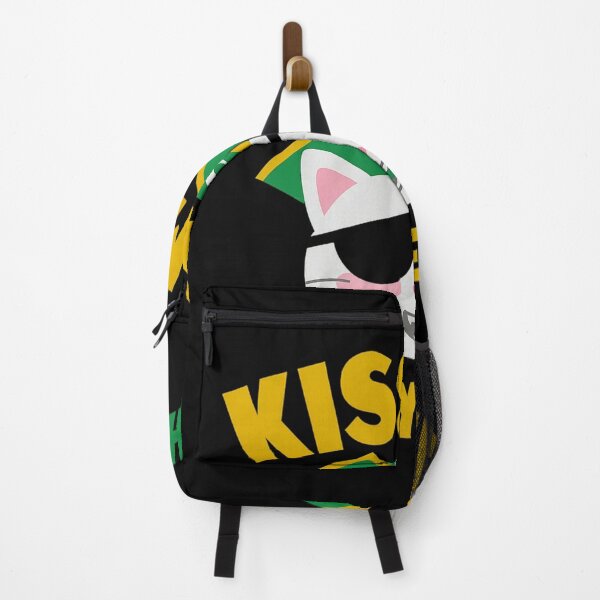 Item preview, Kiss Me I'm Aye-Rish - Pirate Kitty designed and sold by PowerSSales.