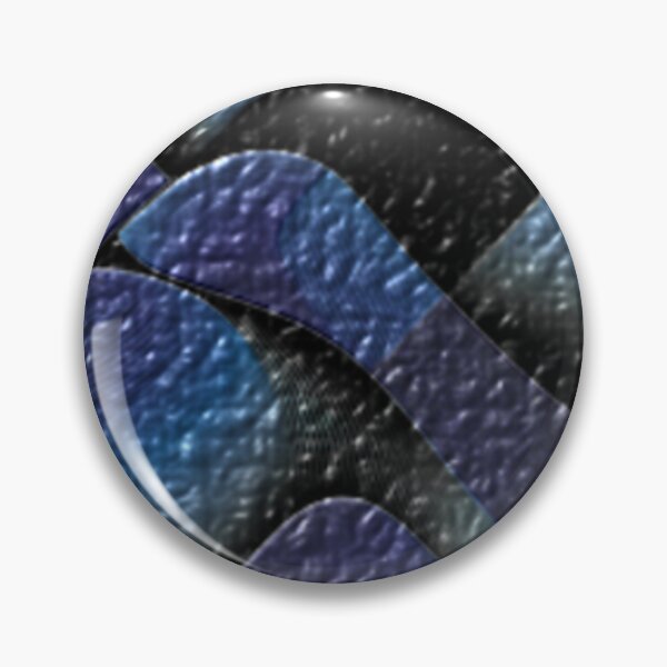 Item preview, four currents dark organic 1.3 muted color geometric abstract design designed and sold by SmashingDeals.