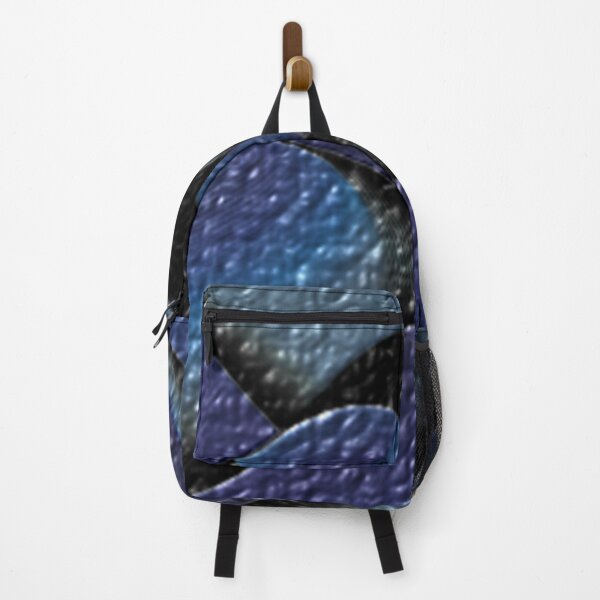Item preview, four currents dark organic 1.3 muted color geometric abstract design designed and sold by SmashingDeals.
