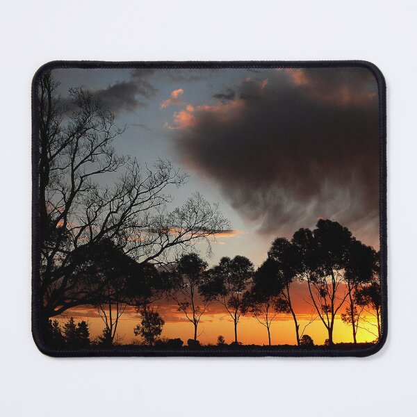 Item preview, Sunset on Riddells Creek. ( 1 ) designed and sold by Larry Davis.