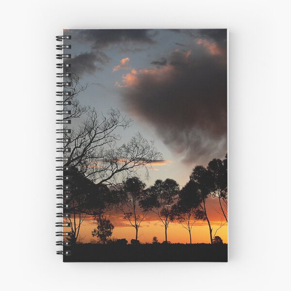 Item preview, Sunset on Riddells Creek. ( 1 ) designed and sold by Larry Davis.
