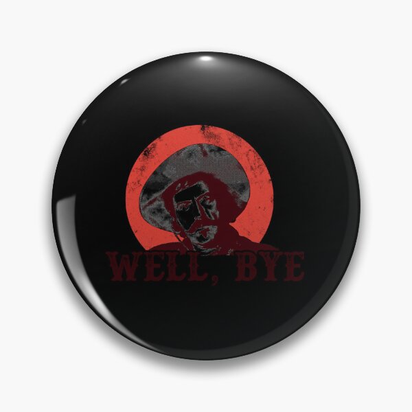 Item preview,  Well Bye In Black Stencil designed and sold by FashionBesigner.